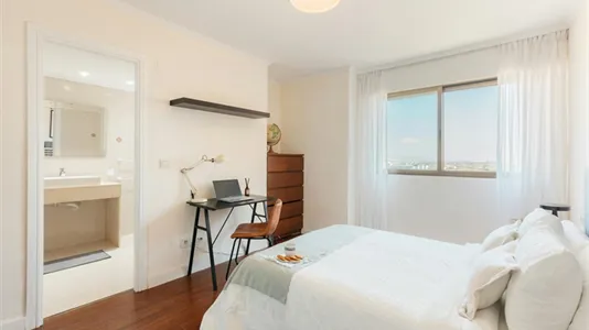 Rooms in Alboraya - photo 6