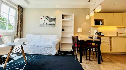 Apartment for rent in Frankfurt (region)