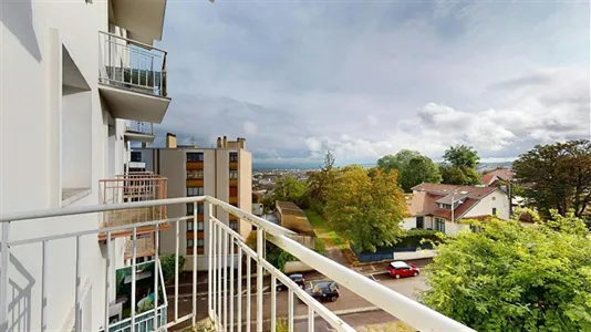 Rooms in Nancy - photo 2