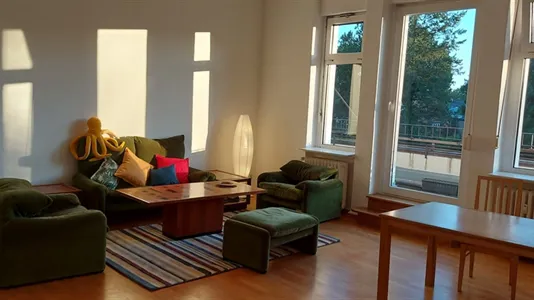 Apartments in Berlin Steglitz-Zehlendorf - photo 2