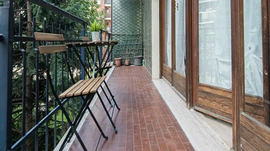 Rooms in Milano Zona 3 - Porta Venezia, Città Studi, Lambrate - photo 5