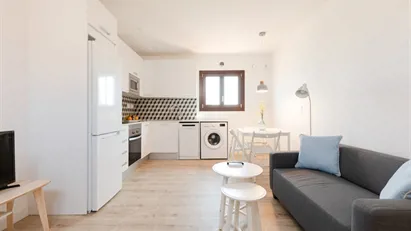 Apartment for rent in Barcelona Ciutat Vella, Barcelona