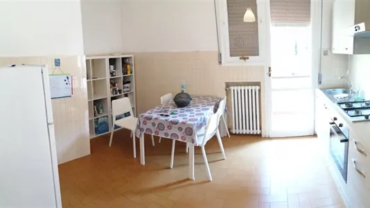 Rooms in Florence - photo 5