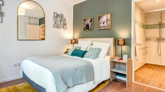 Apartments in Le Raincy - photo 3