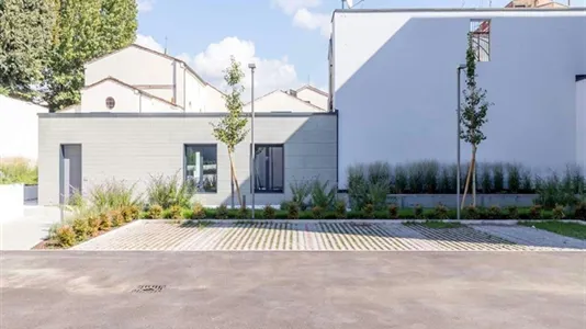 Rooms in Padua - photo 8