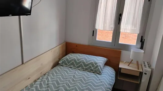 Rooms in Alcalá de Henares - photo 3