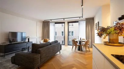 Apartment for rent in Amsterdam Centrum, Amsterdam