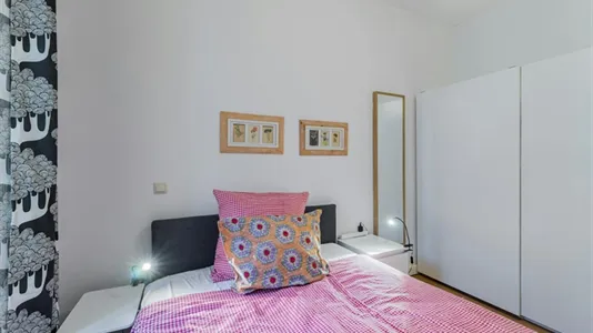 Apartments in Berlin Friedrichshain-Kreuzberg - photo 5