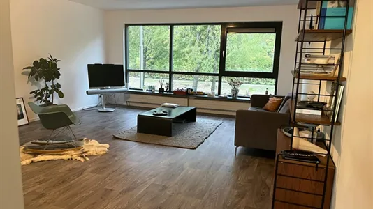 Rooms in Rotterdam Prins Alexander - photo 3
