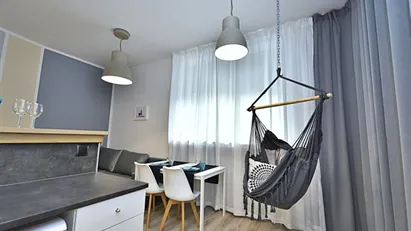 Apartment for rent in Łódź, Łódzkie