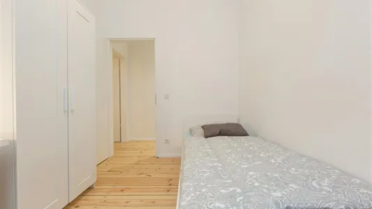 Rooms in Berlin Mitte - photo 2