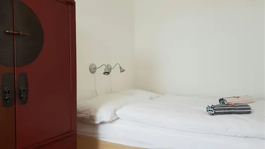 Apartments in Vienna Alsergrund - photo 4