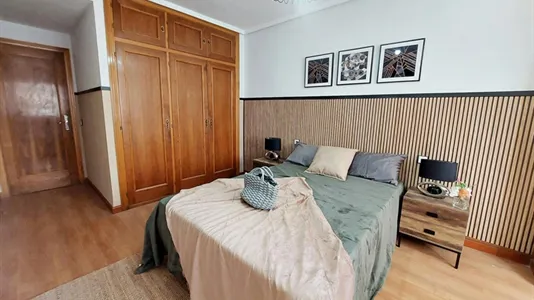 Rooms in Madrid Moncloa-Aravaca - photo 6