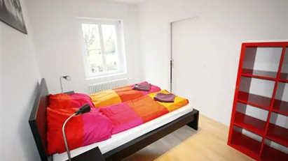 Apartment for rent in Zürich Distrikt 4  - Aussersihl, Zürich