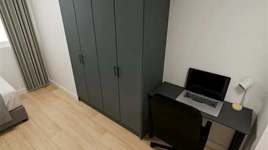 Apartments in Location is not specified - photo 4