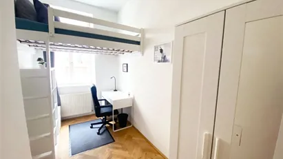 Room for rent in Vienna Landstraße, Vienna