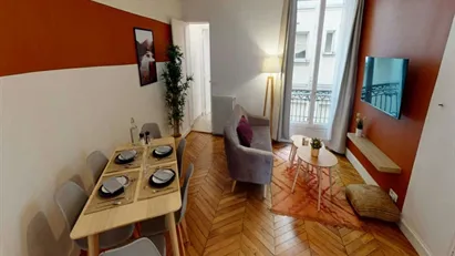 Room for rent in Paris 8ème arrondissement, Paris
