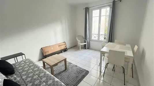 Apartments in Nanterre - photo 10