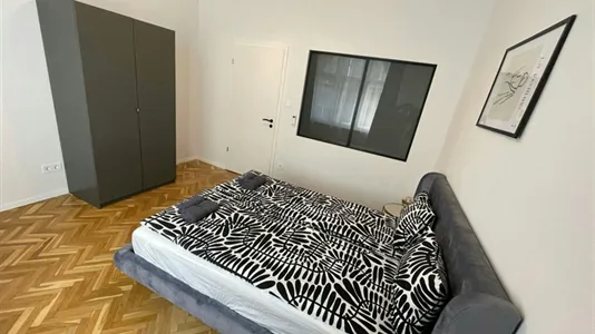 Apartments in Budapest Józsefváros - photo 5