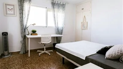 Room for rent in Alboraya, Comunidad Valenciana