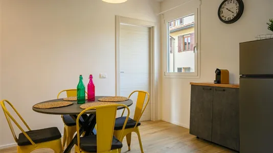 Apartments in Florence - photo 5