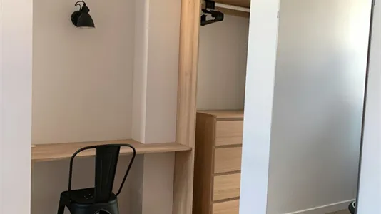 Rooms in L'Haÿ-les-Roses - photo 8