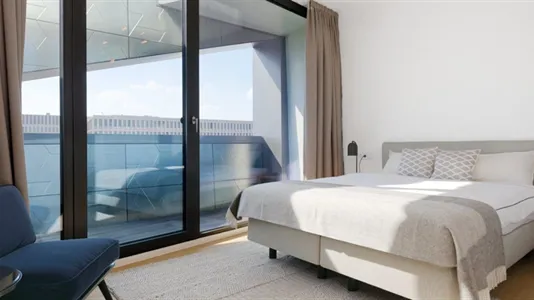 Apartments in Location is not specified - photo 4