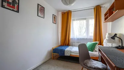 Room for rent in Warsaw