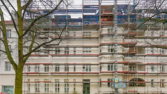 Rooms in Location is not specified - photo 10