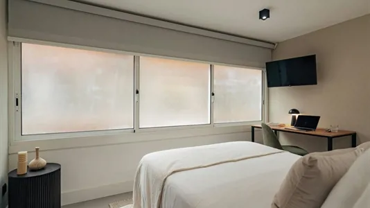 Rooms in Barcelona Sarrià-St. Gervasi - photo 2
