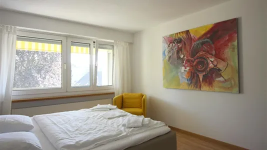 Apartments in Zürich Distrikt 11 - photo 7