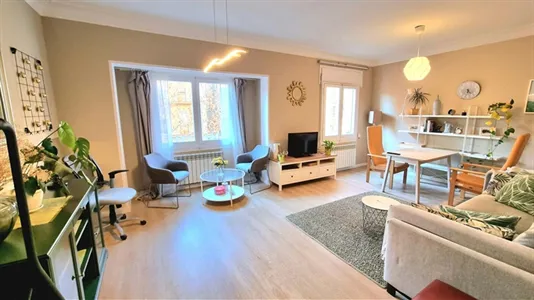 Rooms in Barcelona Eixample - photo 10