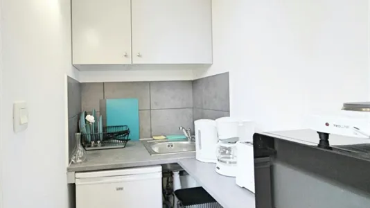 Apartments in Marseille 6ème arrondissement - photo 8