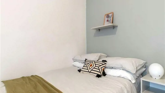 Rooms in Bologna - photo 3