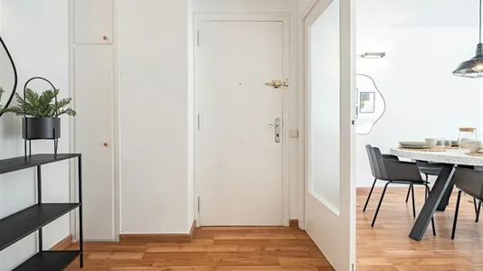 Rooms in Sant Cugat del Vallès - photo 6