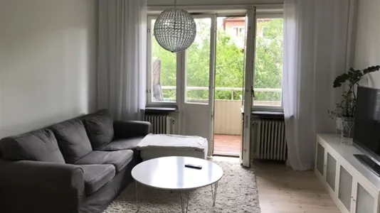 Apartments in Södermalm - photo 6