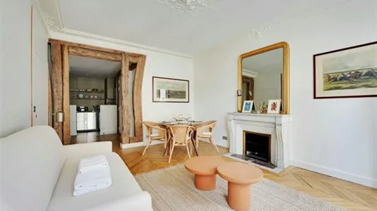 Apartments in Nice - photo 2