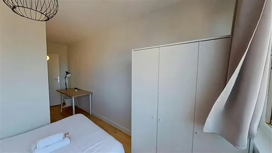 Rooms in Nancy - photo 3