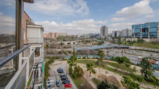 Rooms in Madrid Salamanca - photo 9