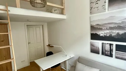 Rooms in Cologne Innenstadt - photo 3