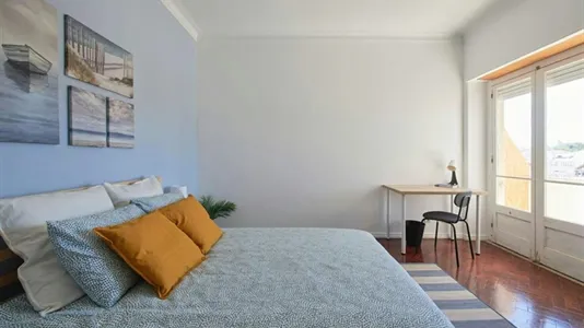 Rooms in Location is not specified - photo 6