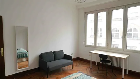 Rooms in Bilbao - photo 3