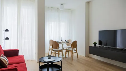 Apartments in Milano Zona 6 - Barona, Lorenteggio - photo 10