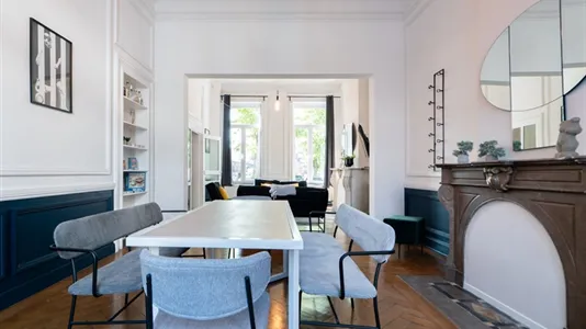Rooms in Luik - photo 4