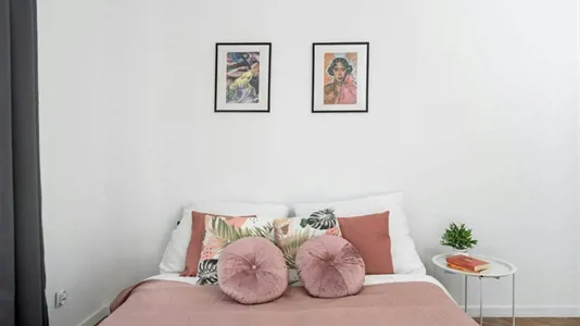 Rooms in Warszawa Śródmieście - photo 2