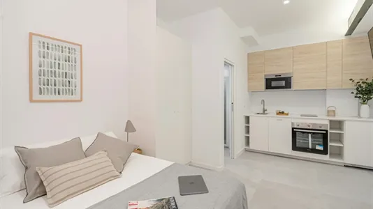 Apartments in Madrid Usera - photo 3