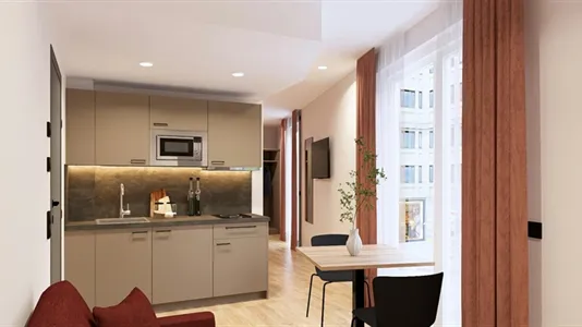 Apartments in Böblingen - photo 6