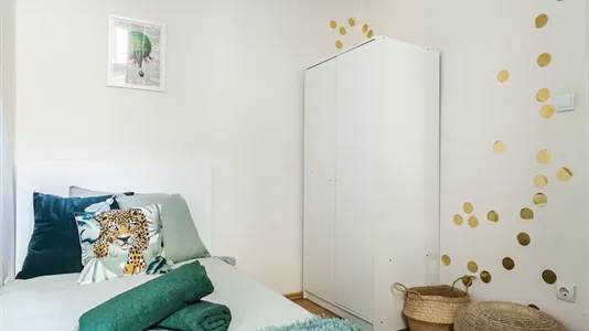 Rooms in Budapest Erzsébetváros - photo 4