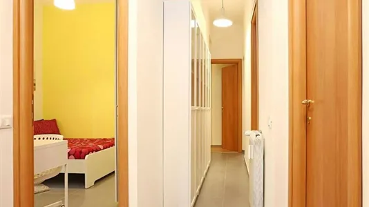 Rooms in Roma Municipio XIV – Monte Mario - photo 7