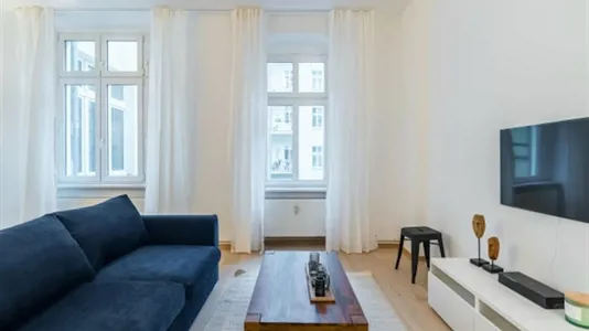 Apartments in Berlin Pankow - photo 2